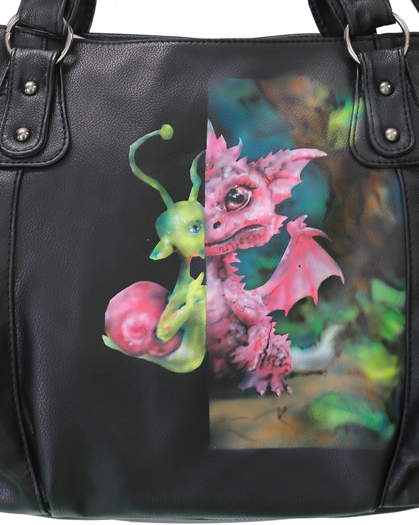 DUFFEL BAG (FESTIVAPRES) RADD LOUNGE 限定