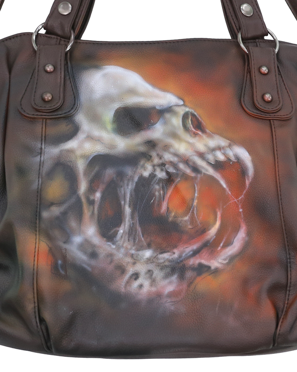 DUFFEL BAG (ETA SOLDIER) RADD LOUNGE LIMITED