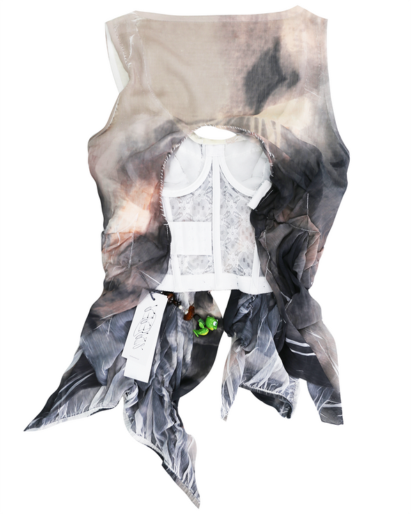 BLOOM TOP 1 (N/A) RADD LOUNGE 限定