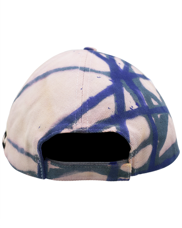 RACER TAG CAP (DEATHBED)