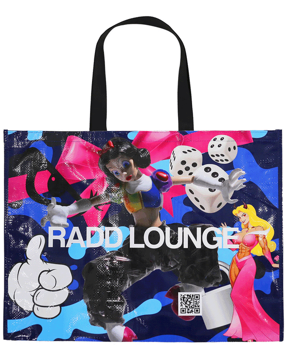 RADD LOUNGE（ラドラウンジ）