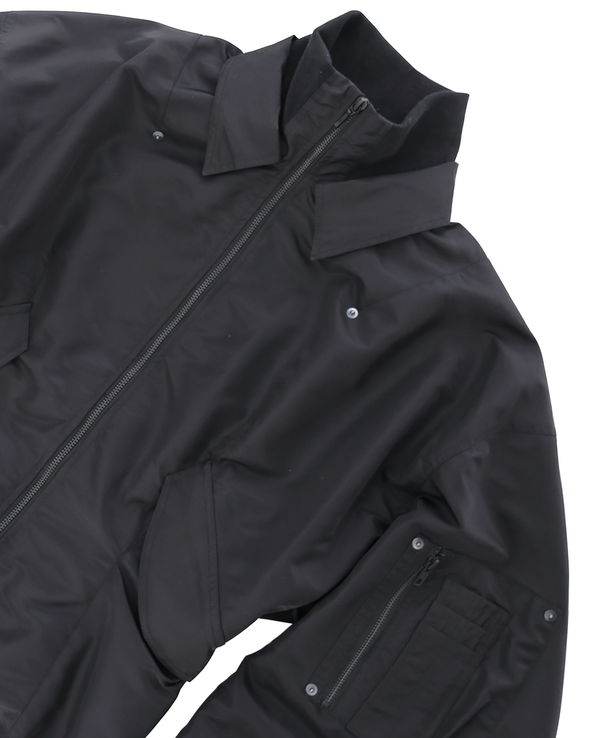 ARA JACKET (BLACK)