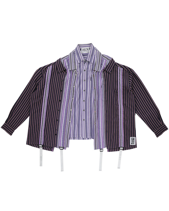 SERUTI (PURPLE) RADD LOUNGE LIMITED