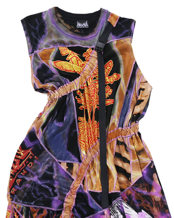 GEDANG BALAP DRESS (N/A) RADD LOUNGE 限定