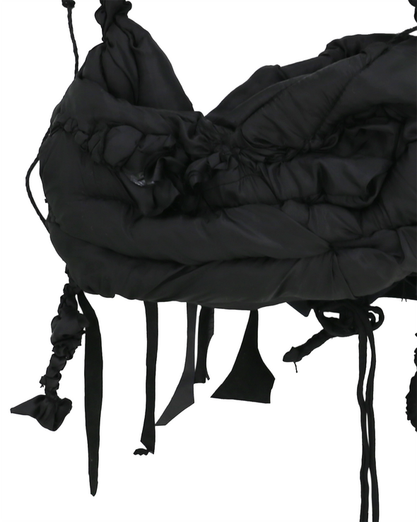 ABYSS BAG 2 (BLACK) RADD LOUNGE 限定