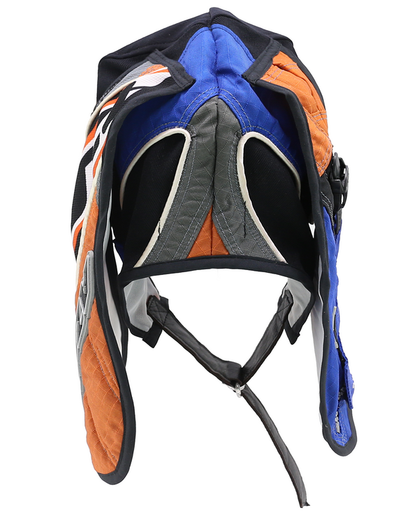 MOTO BUNNY (ORANGE/BLUE) RADD LOUNGE 限定