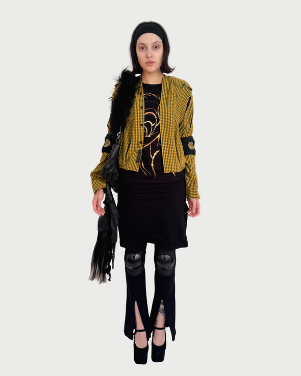 HORN SHIRT (BAMBI) RADD LOUNGE 限定