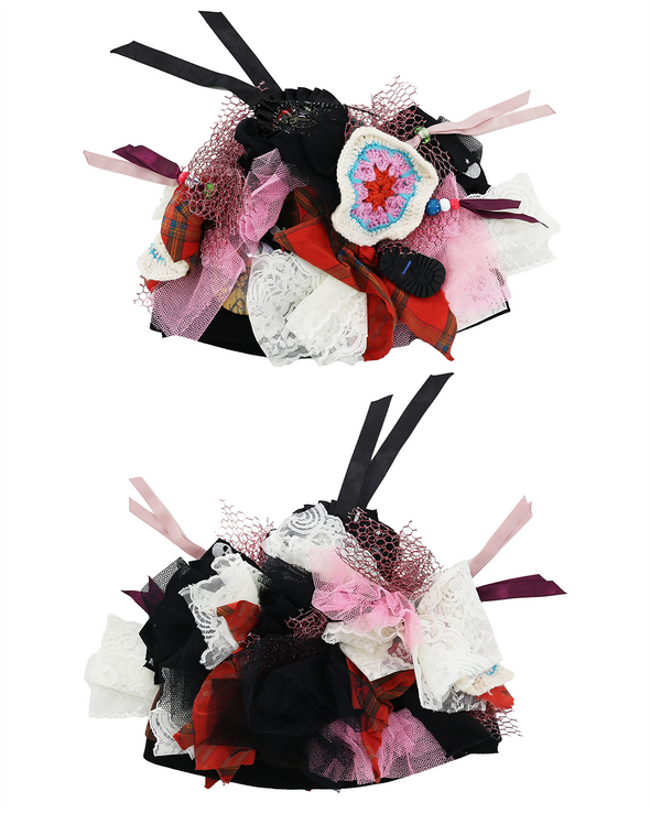 COSMOS BEANIE (N/A) RADD LOUNGE 限定