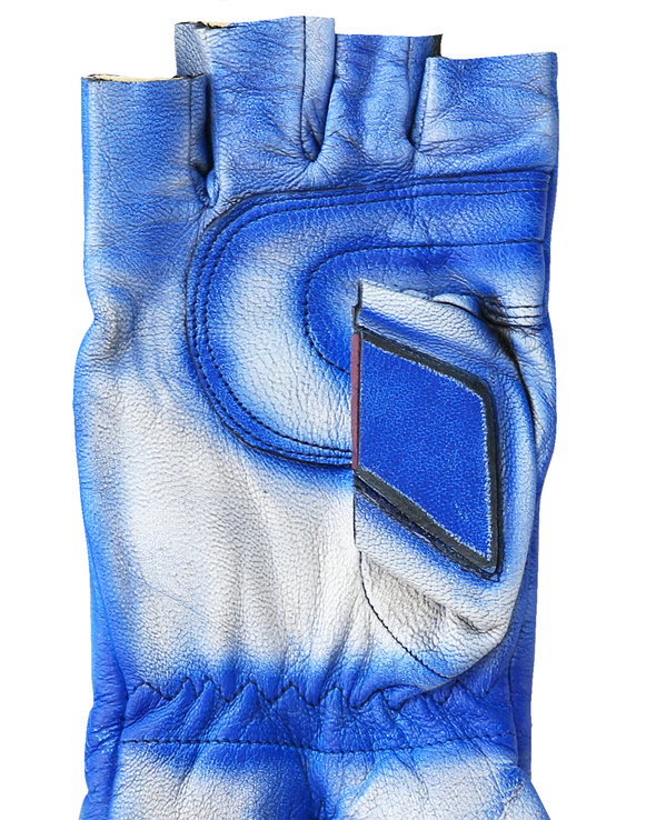 STAR GLOVES (BLUE) RADD LOUNGE 限定