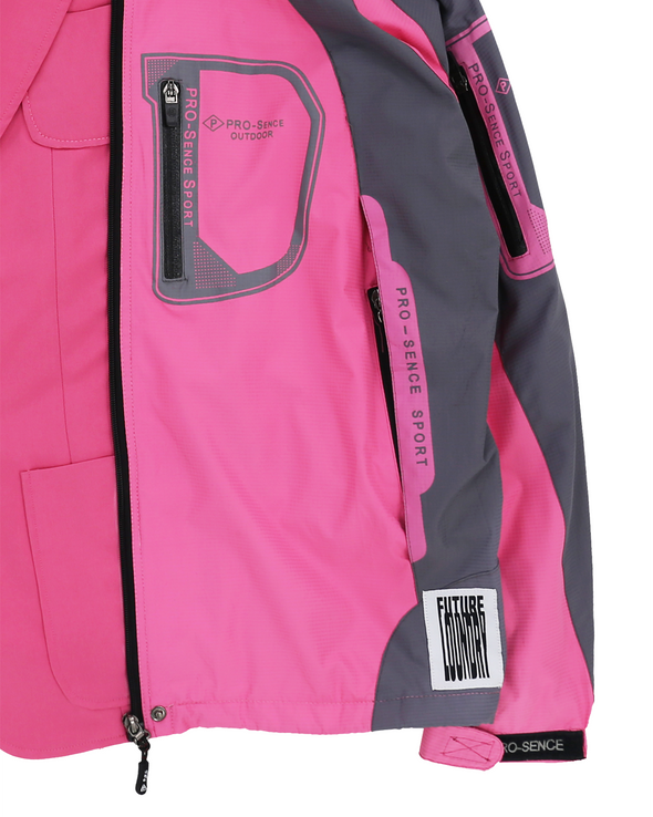 PINKLAVA JAS (PINK) RADD LOUNGE 限定