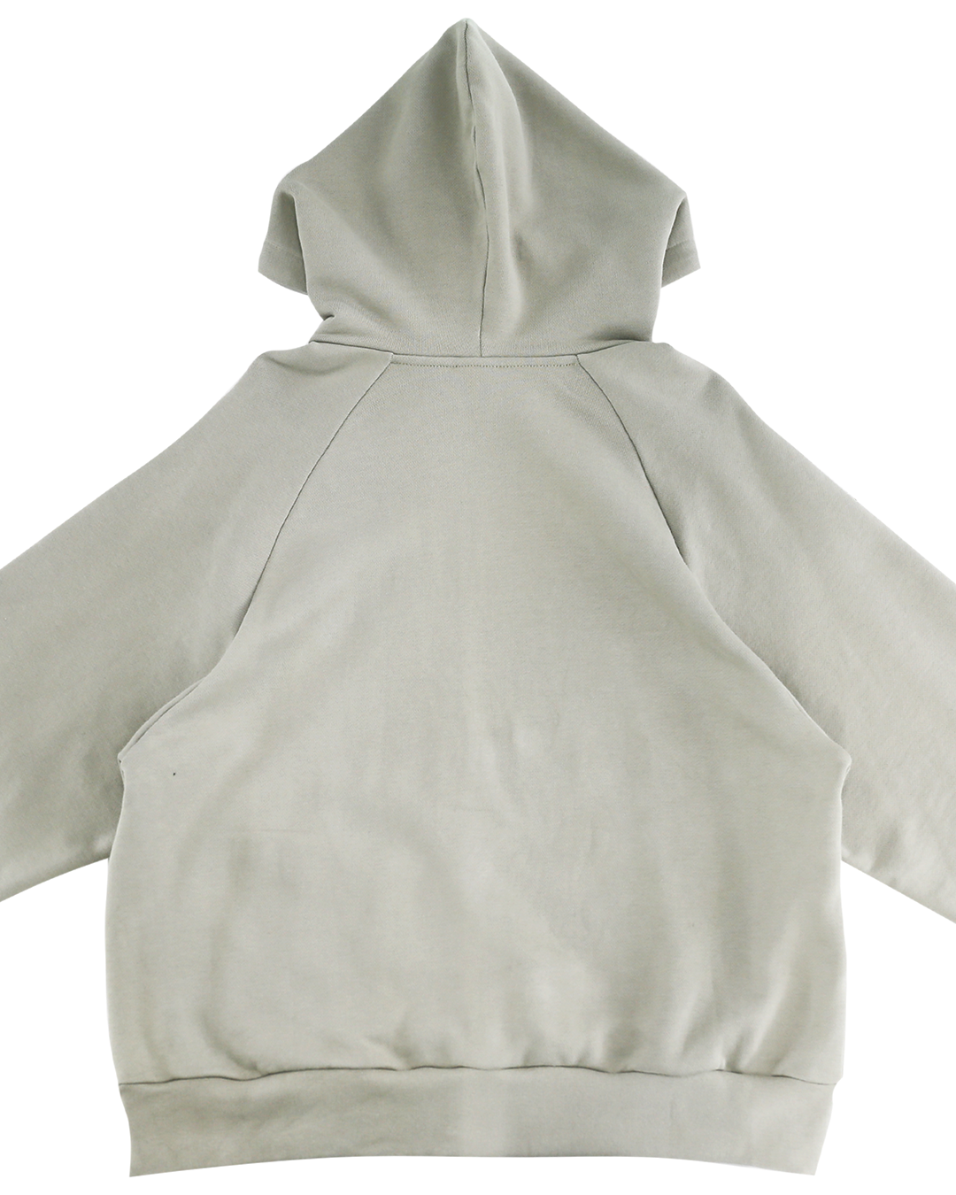 Muscle Roid Lounge NIK KOSMAS / ใใใฏใณในใใน - MUSCLE 3 GIRL HOODIE (CONCRETE) RADD LOUNGE ้ๅฎ ...