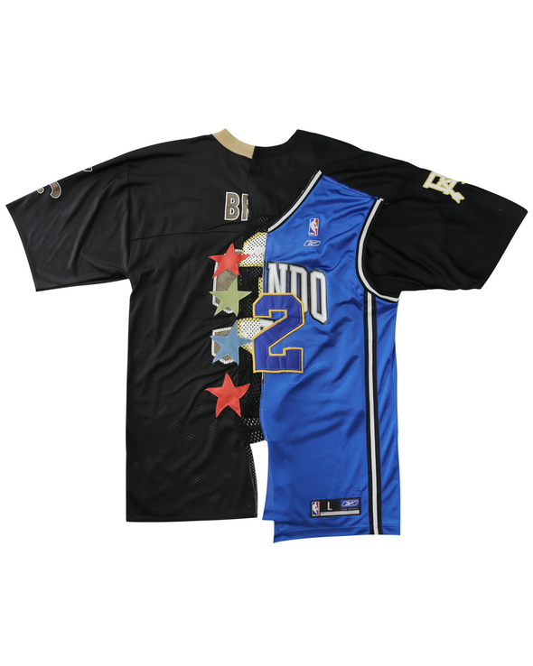 C&A SS JERSEYS (SKY/BLACK) RADD LOUNGE 限定