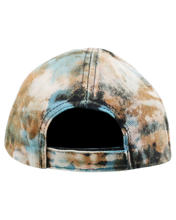 RACER TAG CAP (HIGH DIMENSION)
