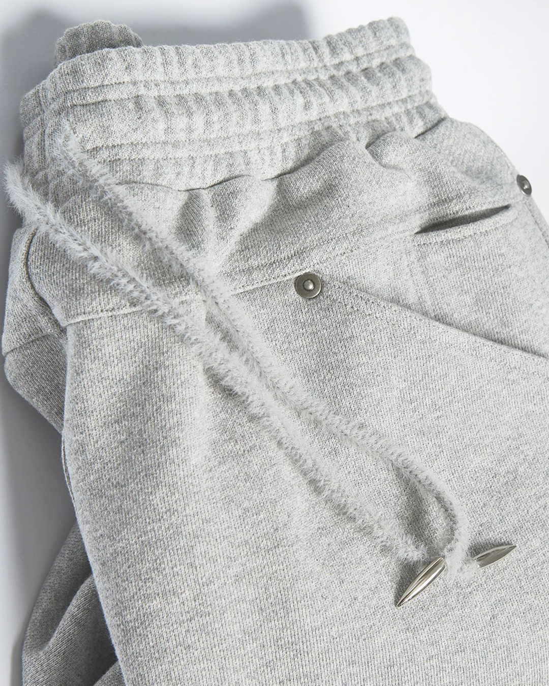 NUTEMPEROR LIGHT NYLON WIDE PANTS 〔完売品〕 NUTEMPEROR LIGHT NYLON WIDE PANTS 〔完売品〕