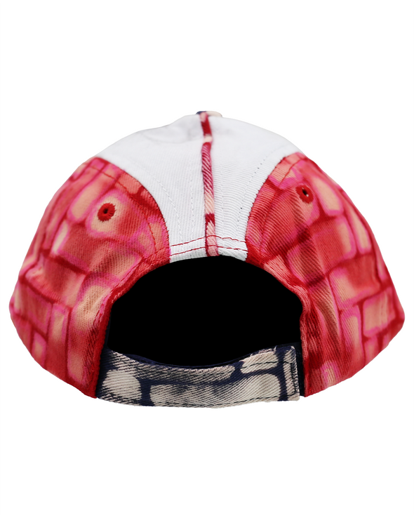 EDIT TAG CAP (HIEROGLYPH)