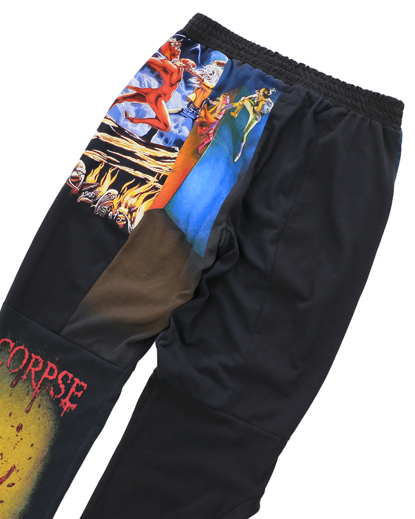 ZEAL PANTS (EAT YOU) RADD LOUNGE Limited