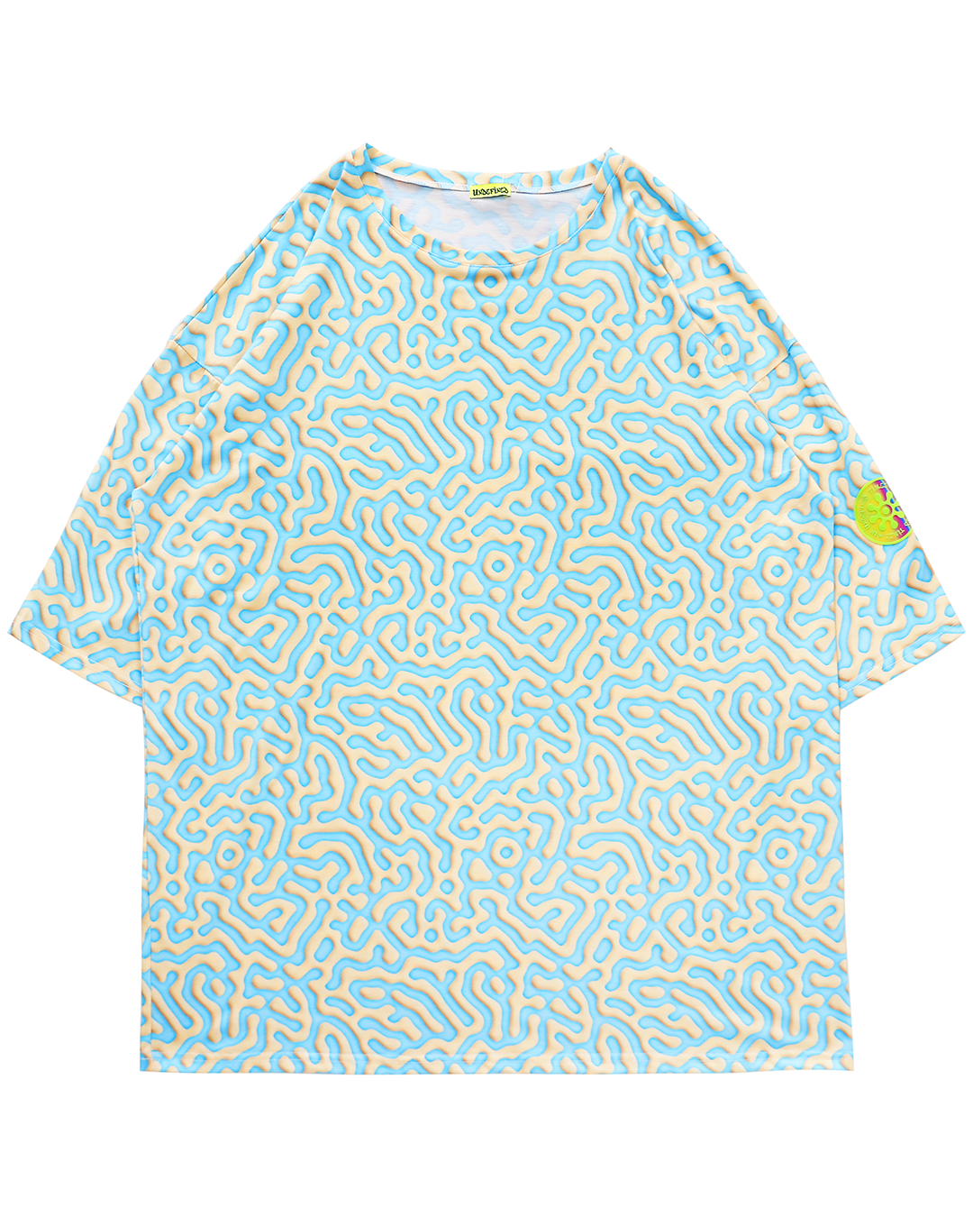 あおば着用 KIM LAUGHTON Tシャツ raddlounge あおば着用 KIM LAUGHTON Tシャツ raddlounge - メルカリ