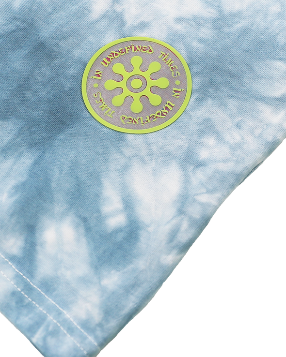 UNDEFINED T-SHIRT 2 (SKY BLUE)