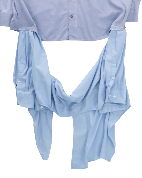 CHIMERA SHIRT (BLUE) RADD LOUNGE 限定
