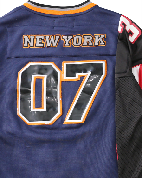 C&A SS JERSEYS (NAVY/YELLOW) RADD LOUNGE 限定