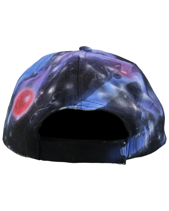 CAP (BLACK10) RADD LOUNGE 限定