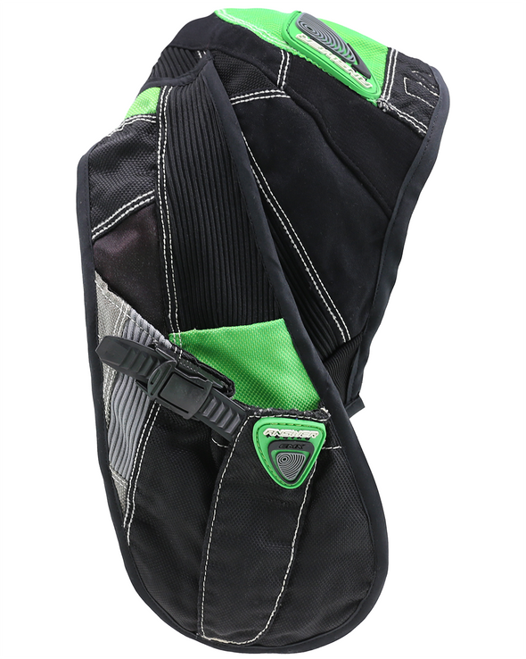 MOTO BUNNY (GREEN) RADD LOUNGE 限定