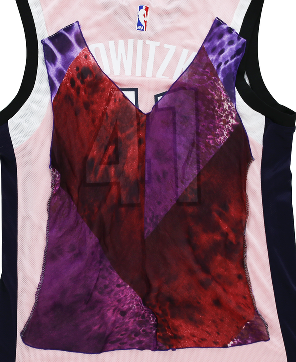 C&A NS JERSEYS (PINK/PURPLE LEOPARD) RADD LOUNGE 限定