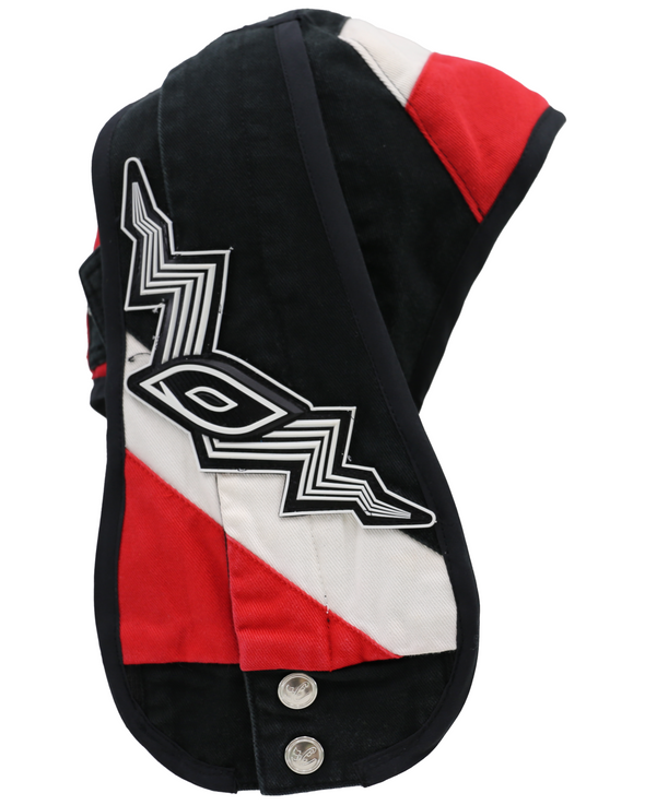 MOTO BUNNY (BLACK/RED/ODWRE SERVISE) RADD LOUNGE 限定
