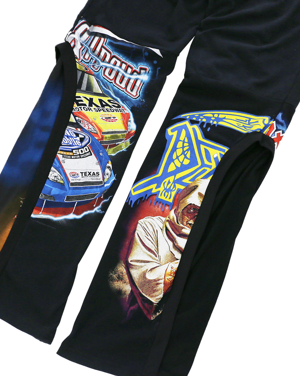 ZEAL PANTS (PRI) RADD LOUNGE 限定