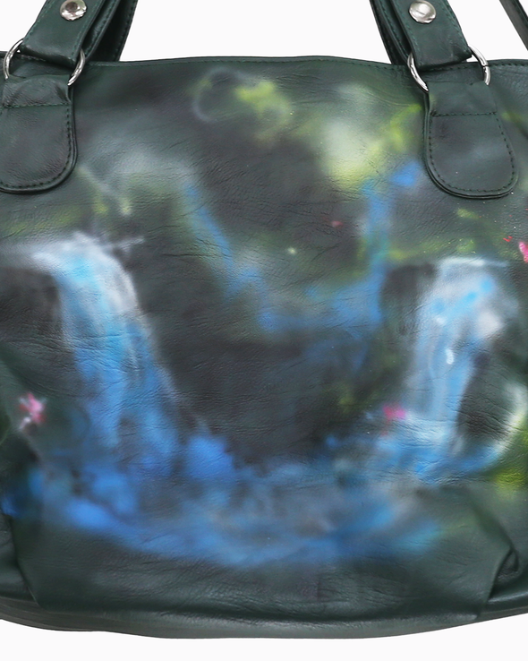 DUFFEL BAG (DRATINI) RADD LOUNGE 限定