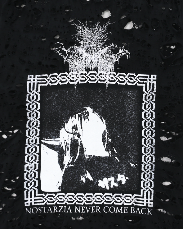 NOSTARZIA (BLACK) RADD LOUNGE 限定