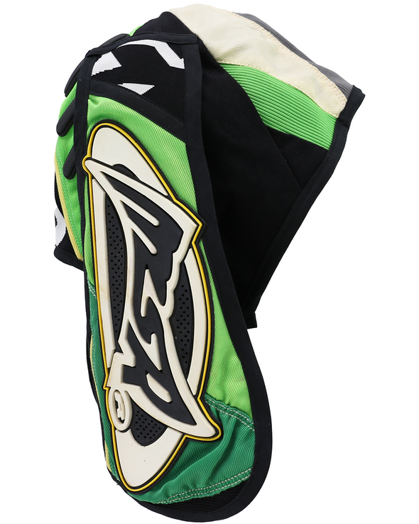 MOTO BUNNY (GREEN/BEIGE/MSR) RADD LOUNGE 限定