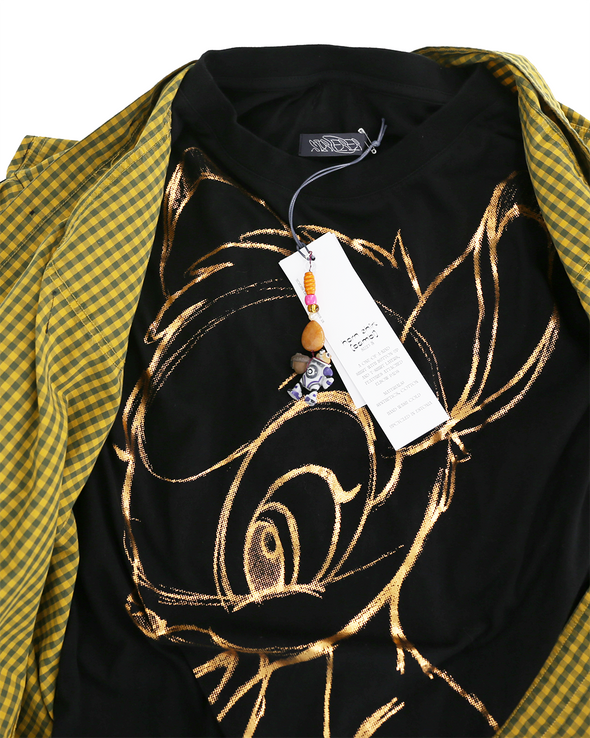 HORN SHIRT (BAMBI) RADD LOUNGE 限定