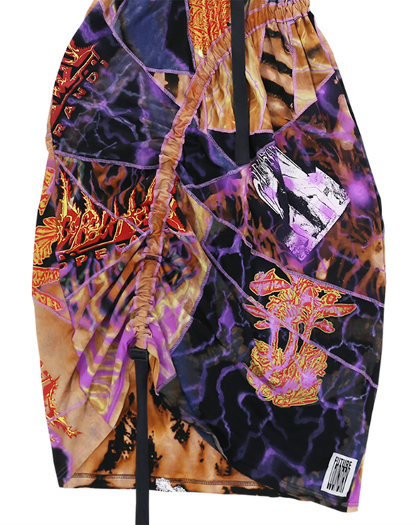 GEDANG BALAP DRESS (N/A) RADD LOUNGE 限定