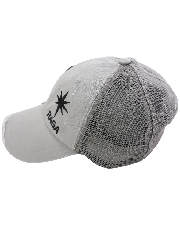 SUBA CAP (GREY)