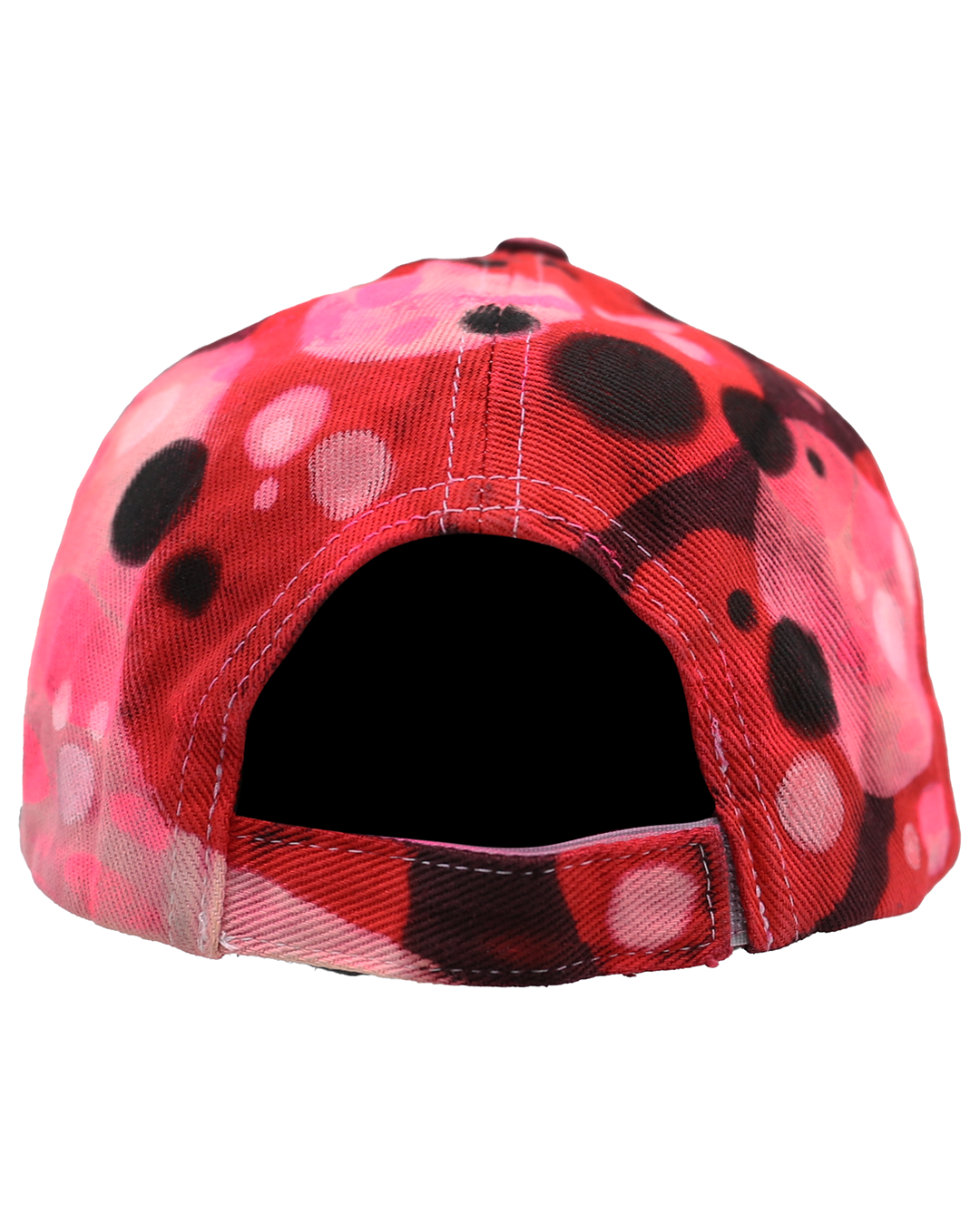 4FSB レーシングキャップ oopsclothing 4FSB / フォーエフエスビー - RACER TAG CAP (HEMATID) | RADD