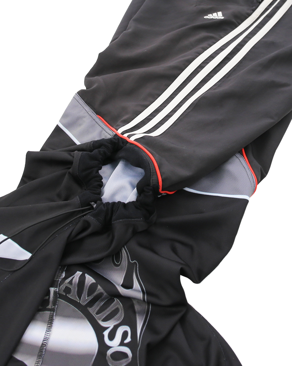 ADIDAS CUTEBRAY (BLACK)