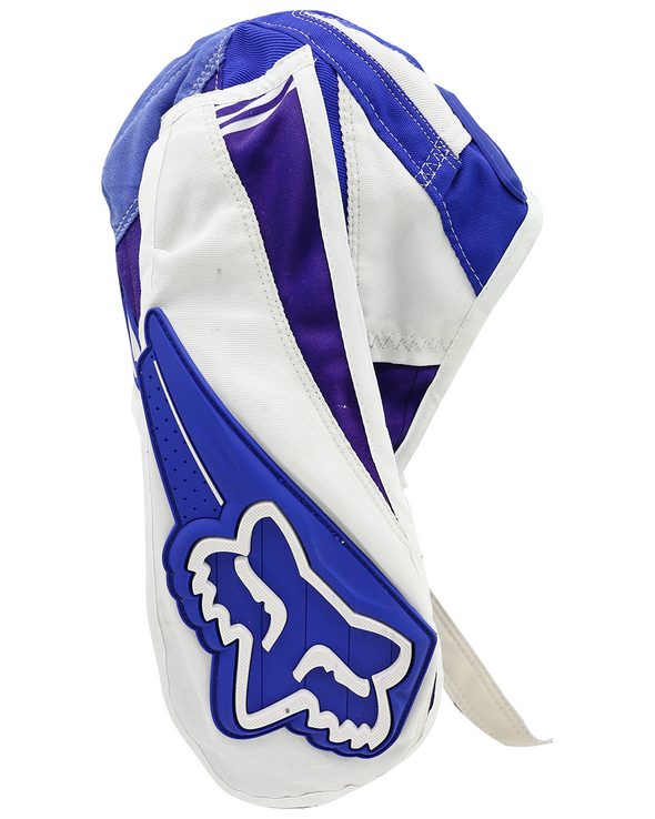 MOTO BUNNY (WHITE/BLUE/FOX) RADD LOUNGE 限定