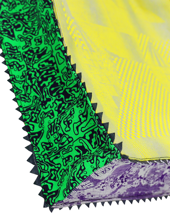 YOINK BAG (WAVE) RADD LOUNGE 限定