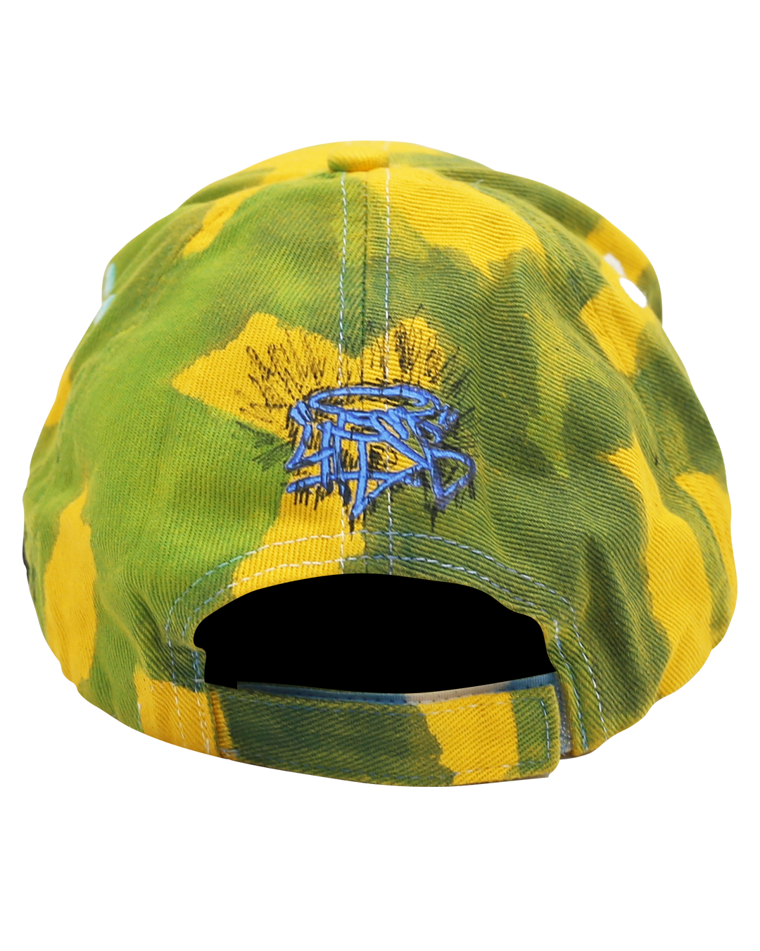 4FSB / フォーエフエスビー - RACER TAG CAP (CALCEINMOREBI) RADD