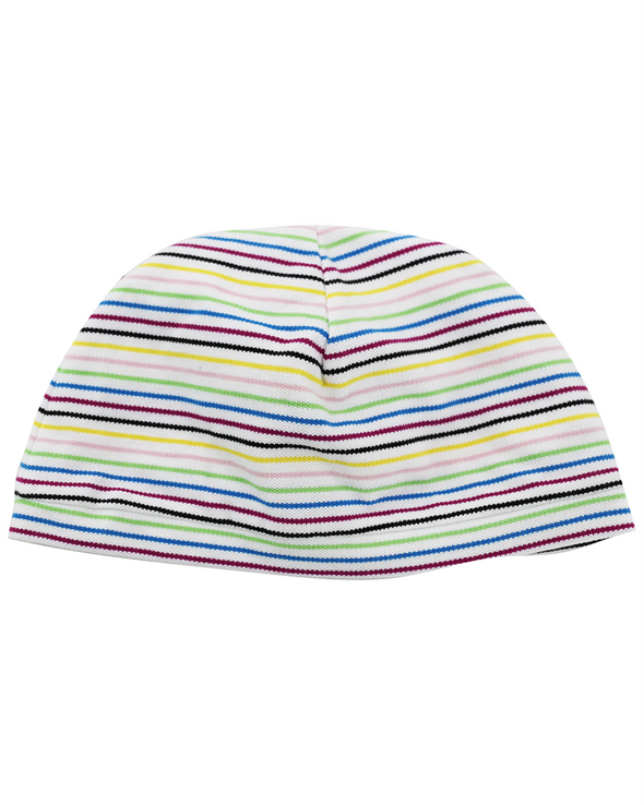 STAR SKULL BEANIE (RAINBOW) RADD LOUNGE 限定