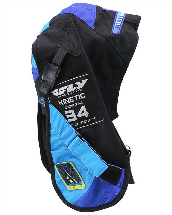 MOTO BUNNY (BLUE/SKY) RADD LOUNGE 限定