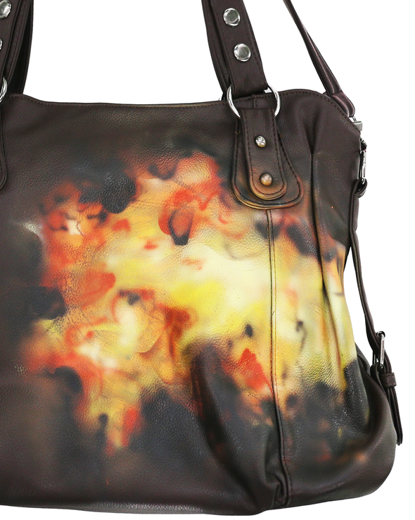 DUFFEL BAG (IRONBELLY) RADD LOUNGE 限定