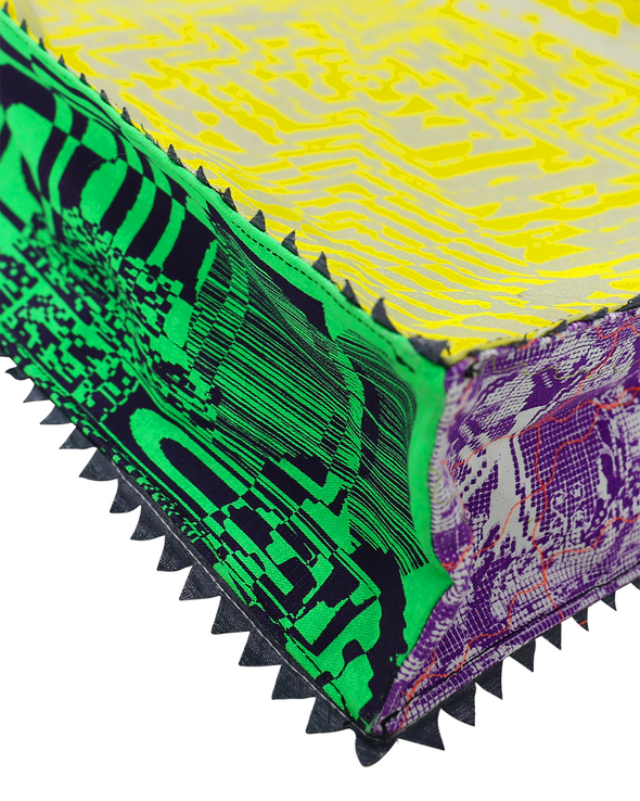 YOINK BAG (STRAIGHT) RADD LOUNGE 限定