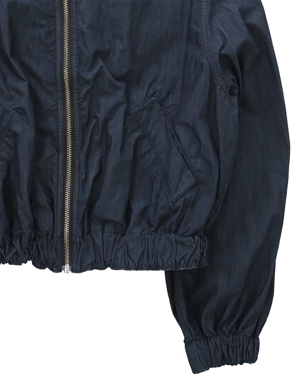 FLIGHT JACKET (ANTHRACITE)