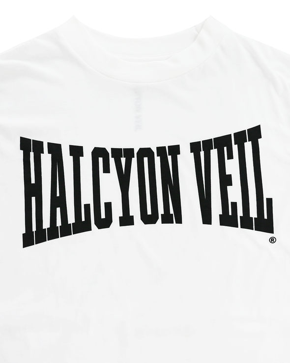 HV ‘FOREVER’ T-SHIRT (WHITE)