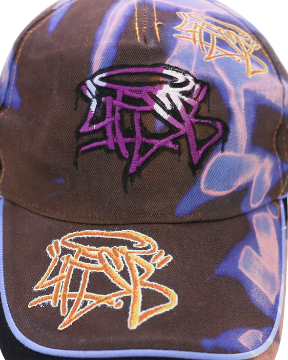 EDIT TAG CAP (PRANA)