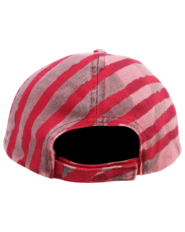 RACER TAG CAP (DEATHBED)