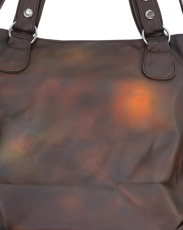 DUFFEL BAG (ETA SOLDIER) RADD LOUNGE LIMITED