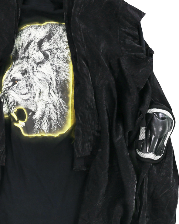 HORN SHIRT (LION) RADD LOUNGE 限定